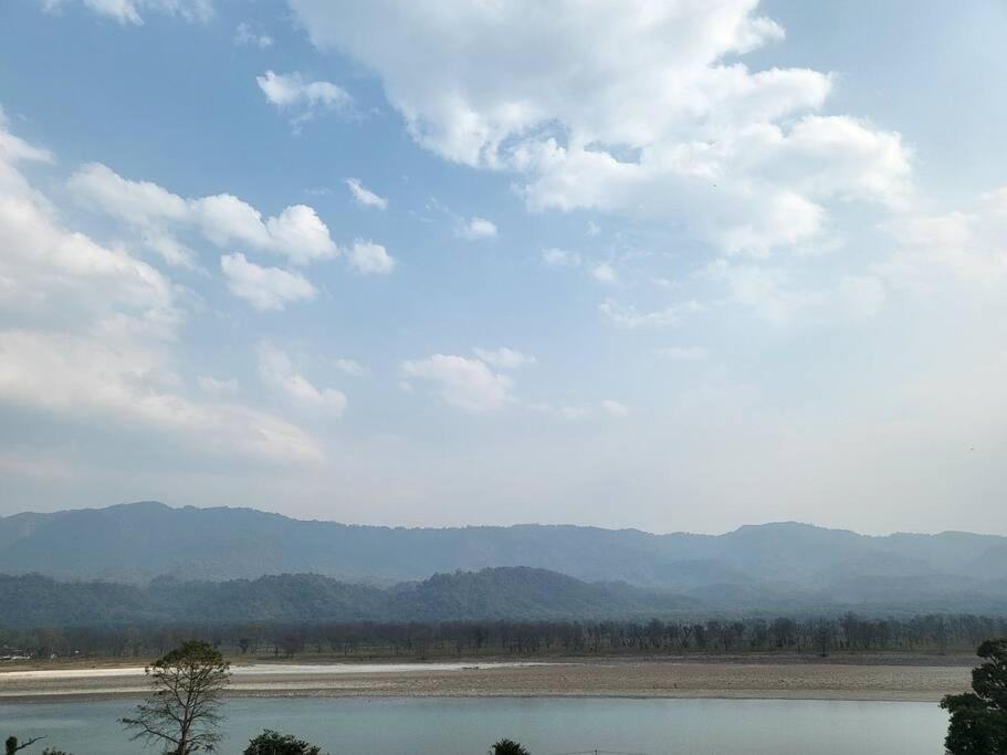 Rasa - The Ganges Rishikesh, Ganga Bhumi Apartment Esterno foto