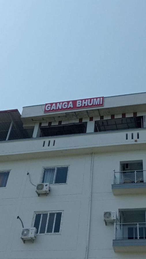 Rasa - The Ganges Rishikesh, Ganga Bhumi Apartment Esterno foto