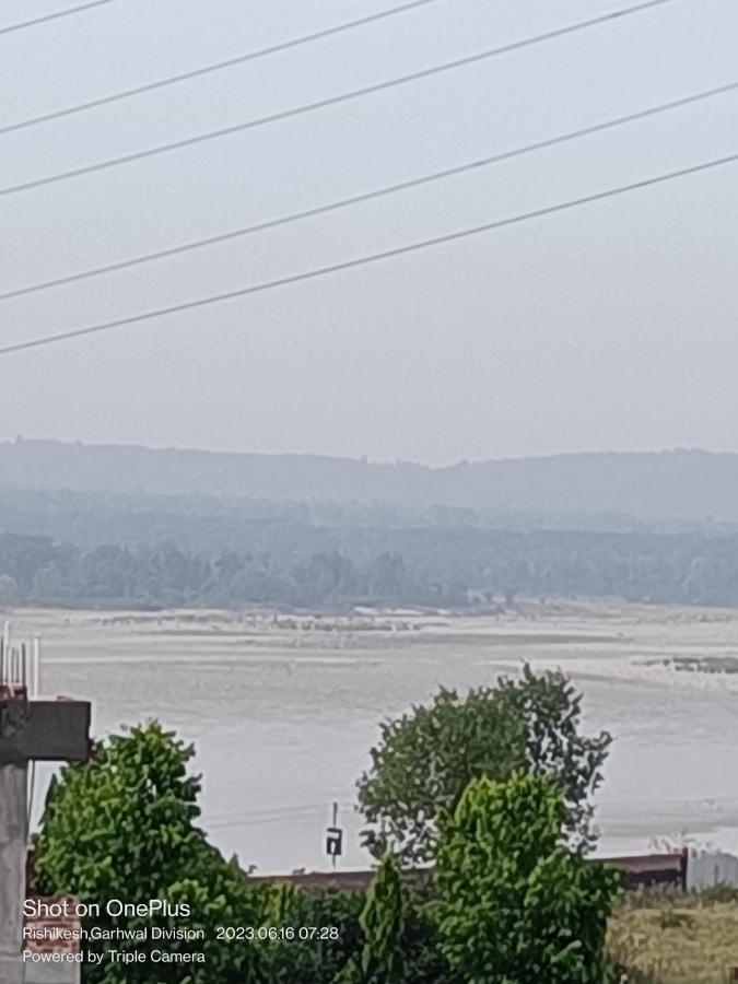 Rasa - The Ganges Rishikesh, Ganga Bhumi Apartment Esterno foto